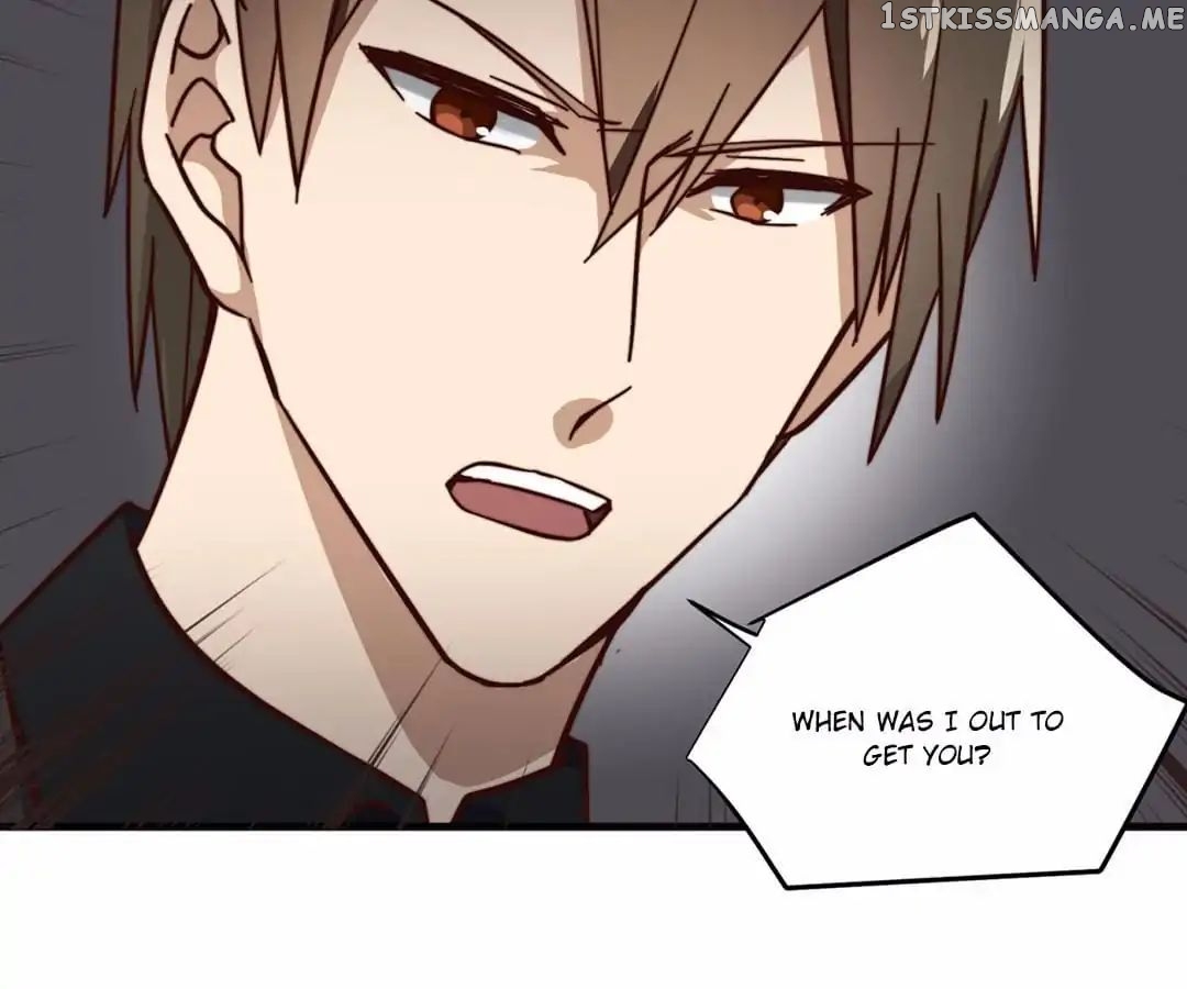 One-Way Crush chapter 15 - page 17