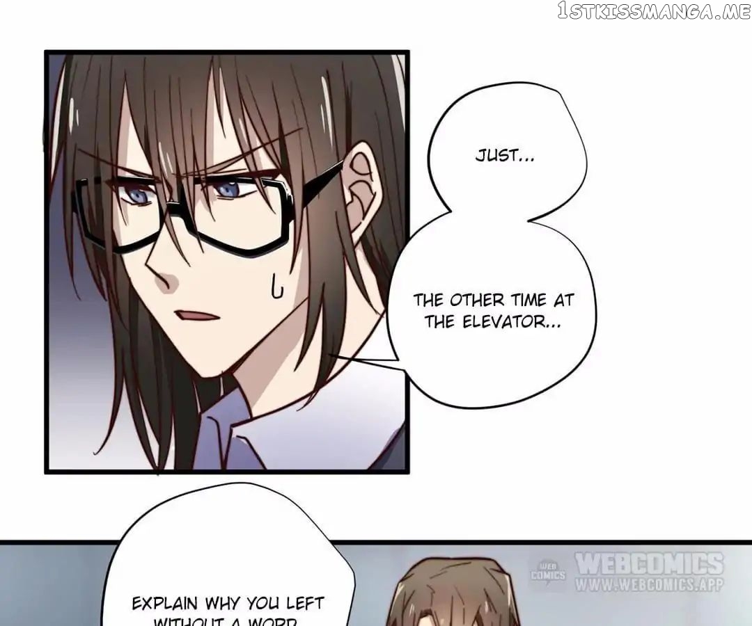 One-Way Crush chapter 15 - page 18