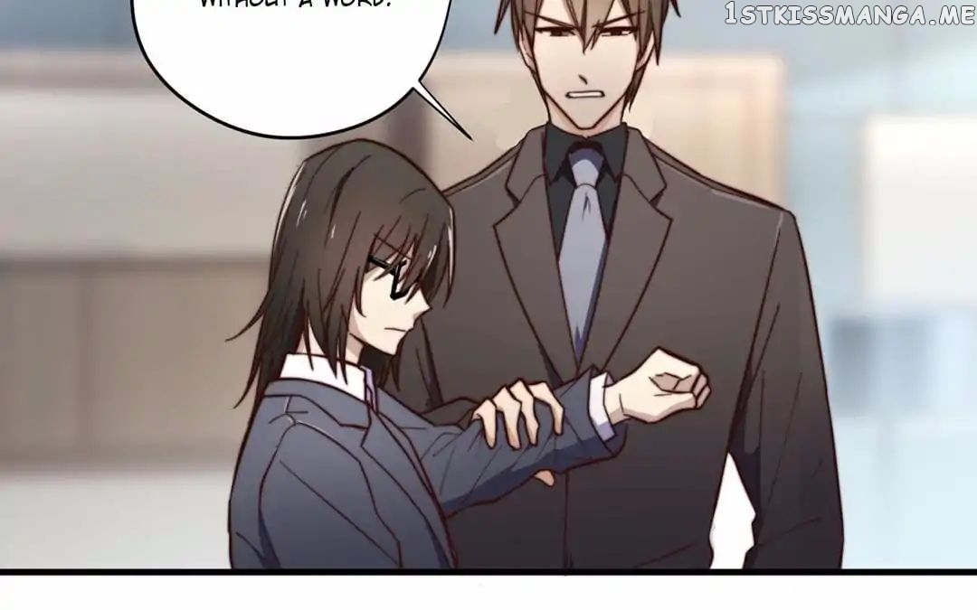 One-Way Crush chapter 15 - page 19
