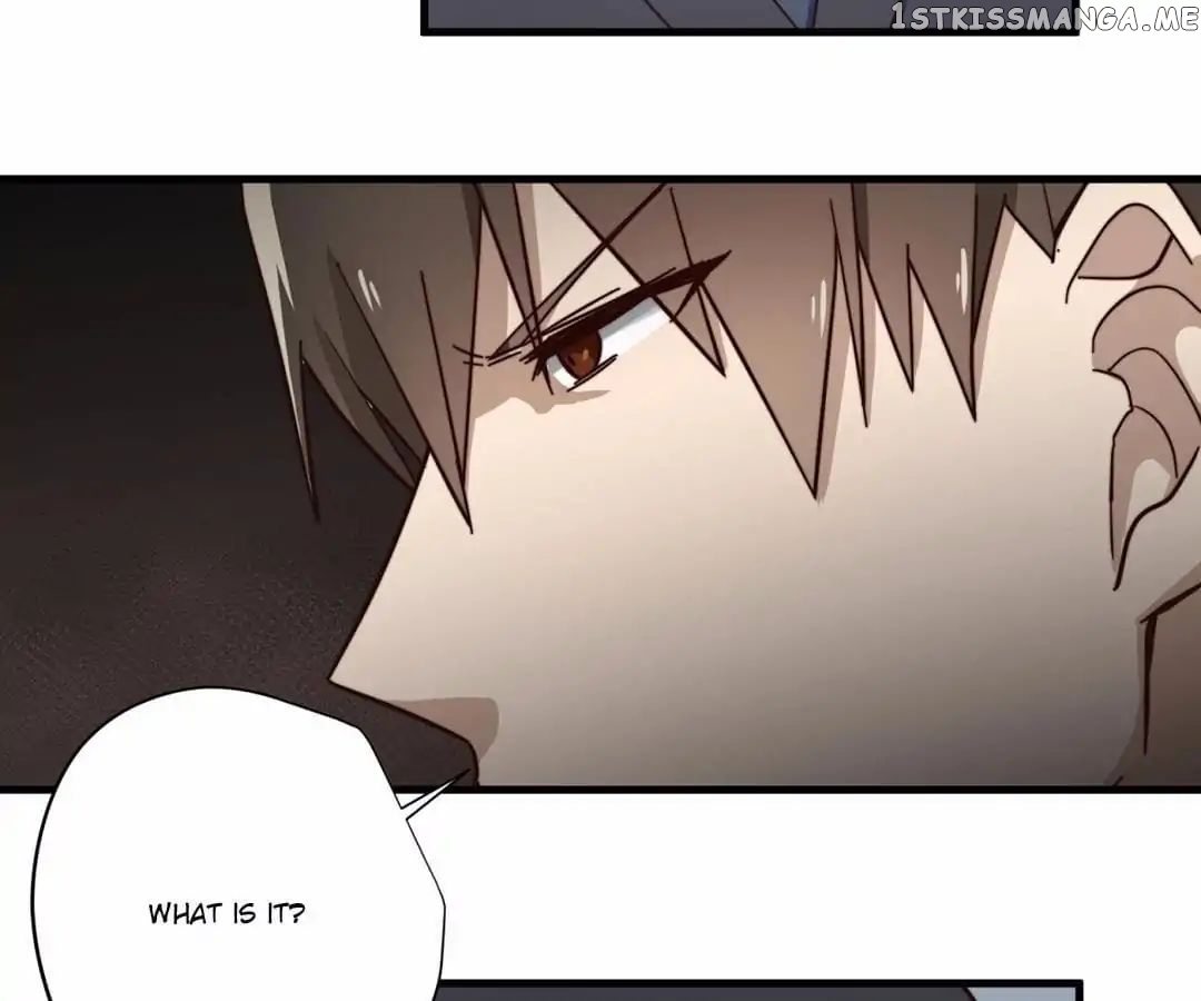 One-Way Crush chapter 15 - page 21