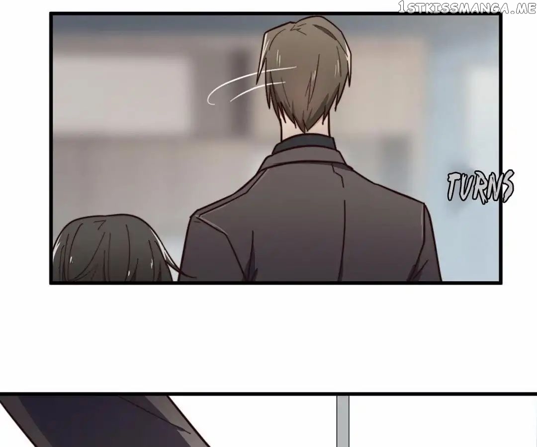One-Way Crush chapter 15 - page 23