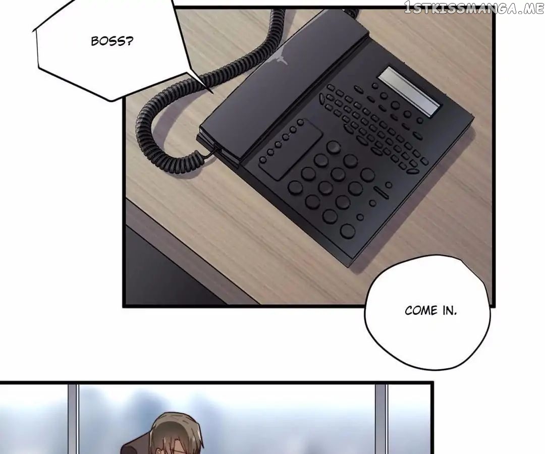 One-Way Crush chapter 15 - page 25