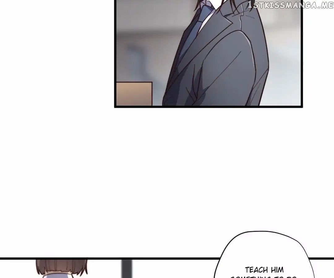 One-Way Crush chapter 15 - page 27
