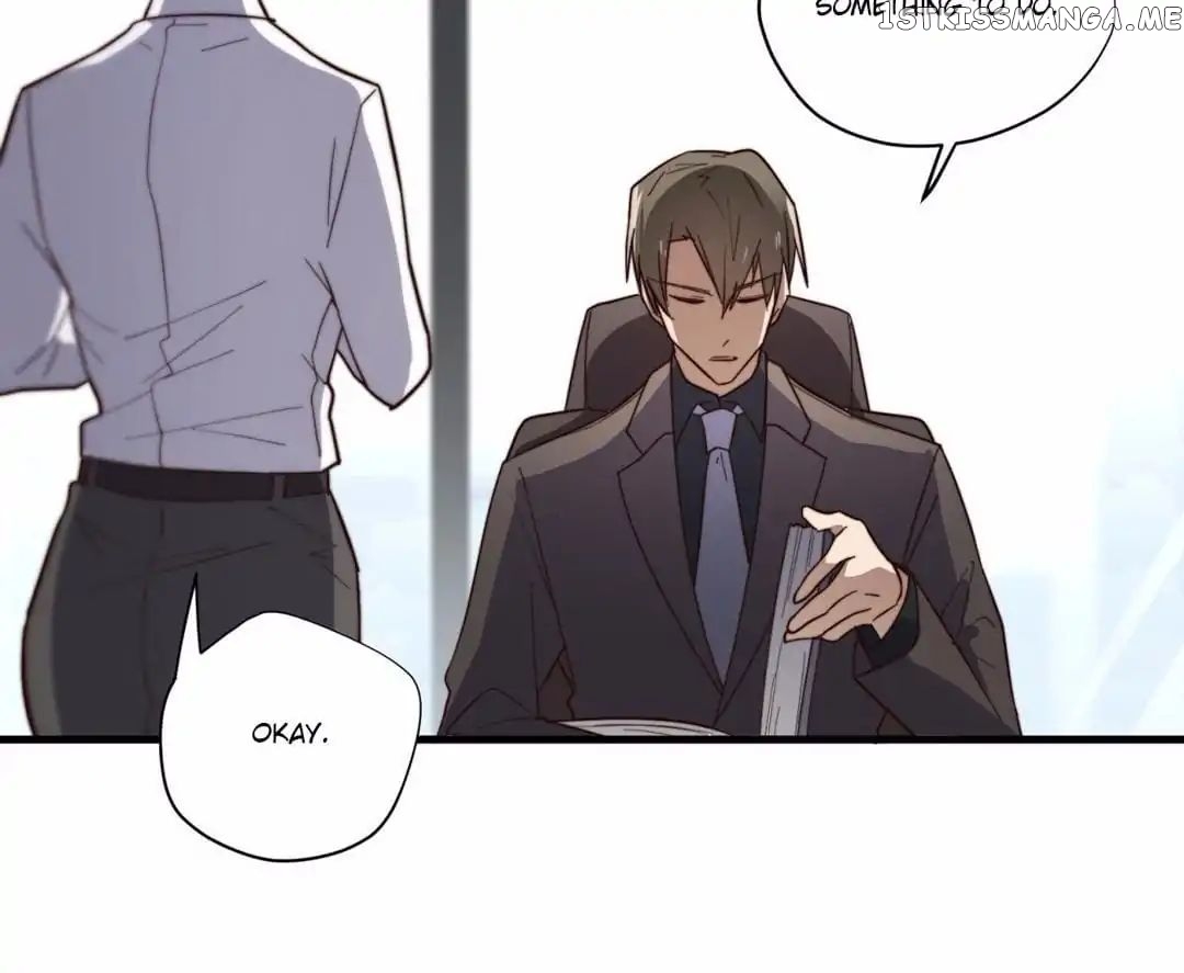 One-Way Crush chapter 15 - page 28