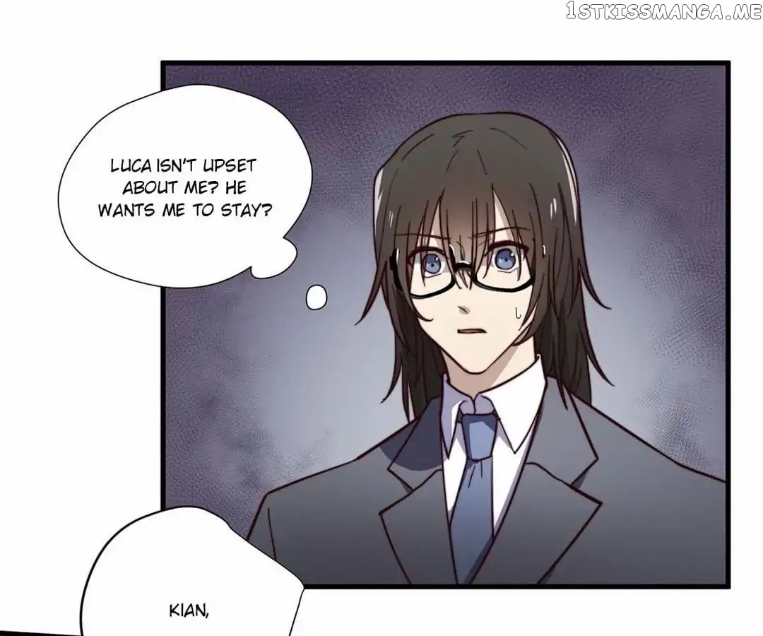 One-Way Crush chapter 15 - page 29
