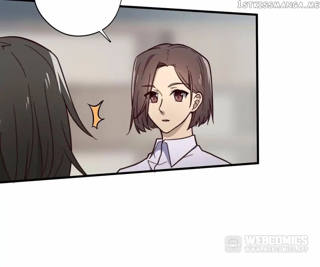 One-Way Crush chapter 15 - page 30