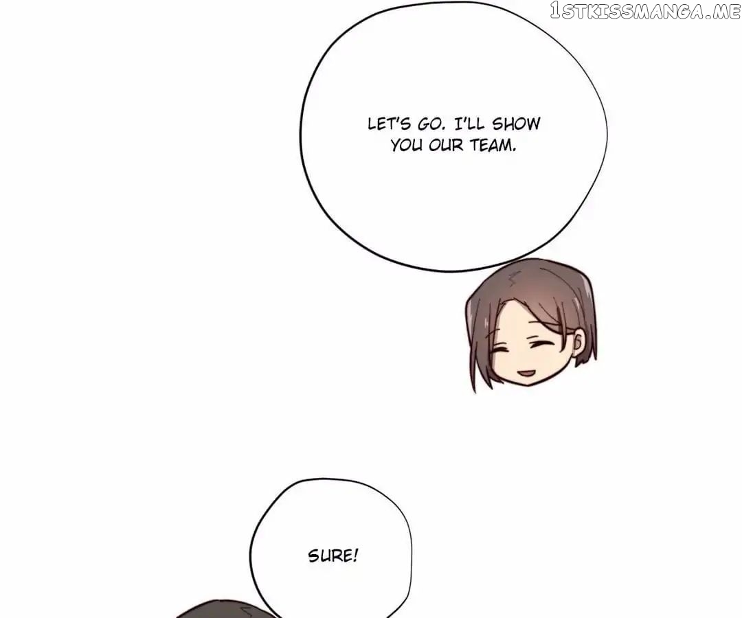 One-Way Crush chapter 15 - page 31