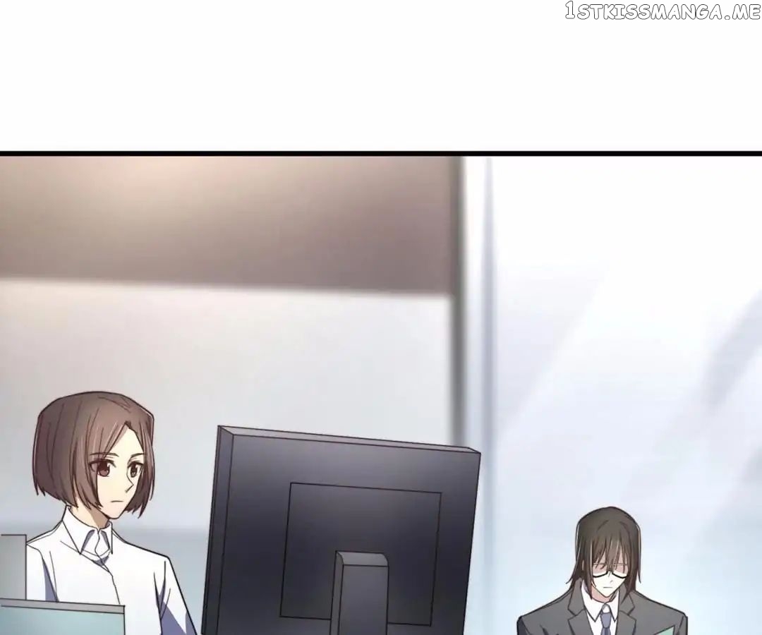 One-Way Crush chapter 15 - page 36