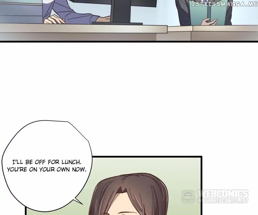 One-Way Crush chapter 15 - page 37