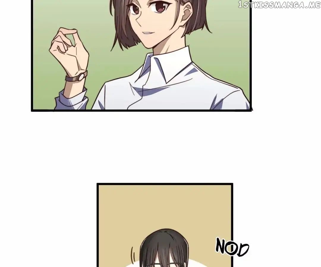 One-Way Crush chapter 15 - page 38