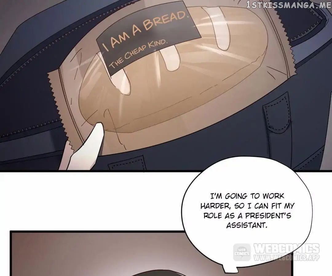 One-Way Crush chapter 15 - page 41