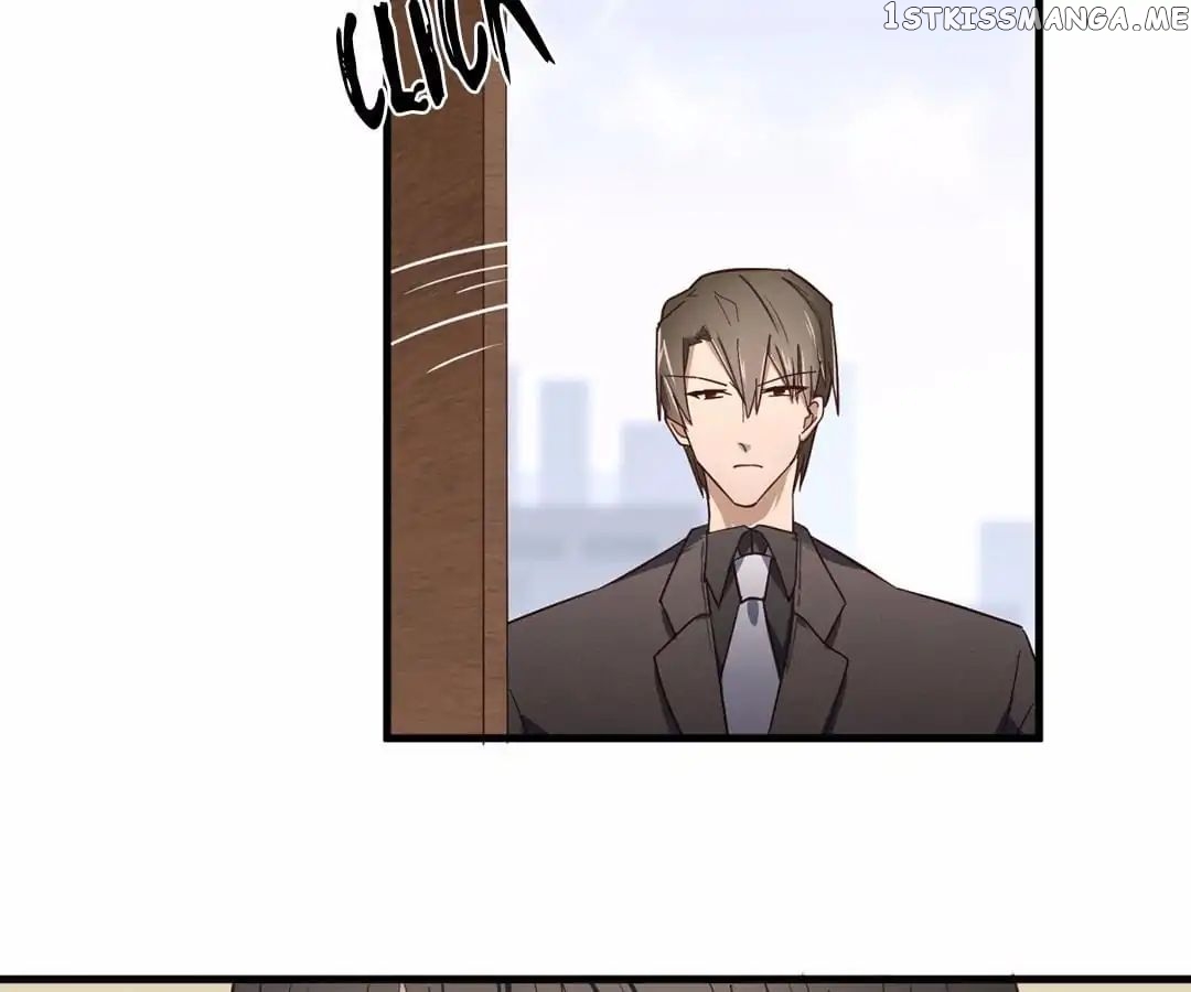 One-Way Crush chapter 15 - page 43