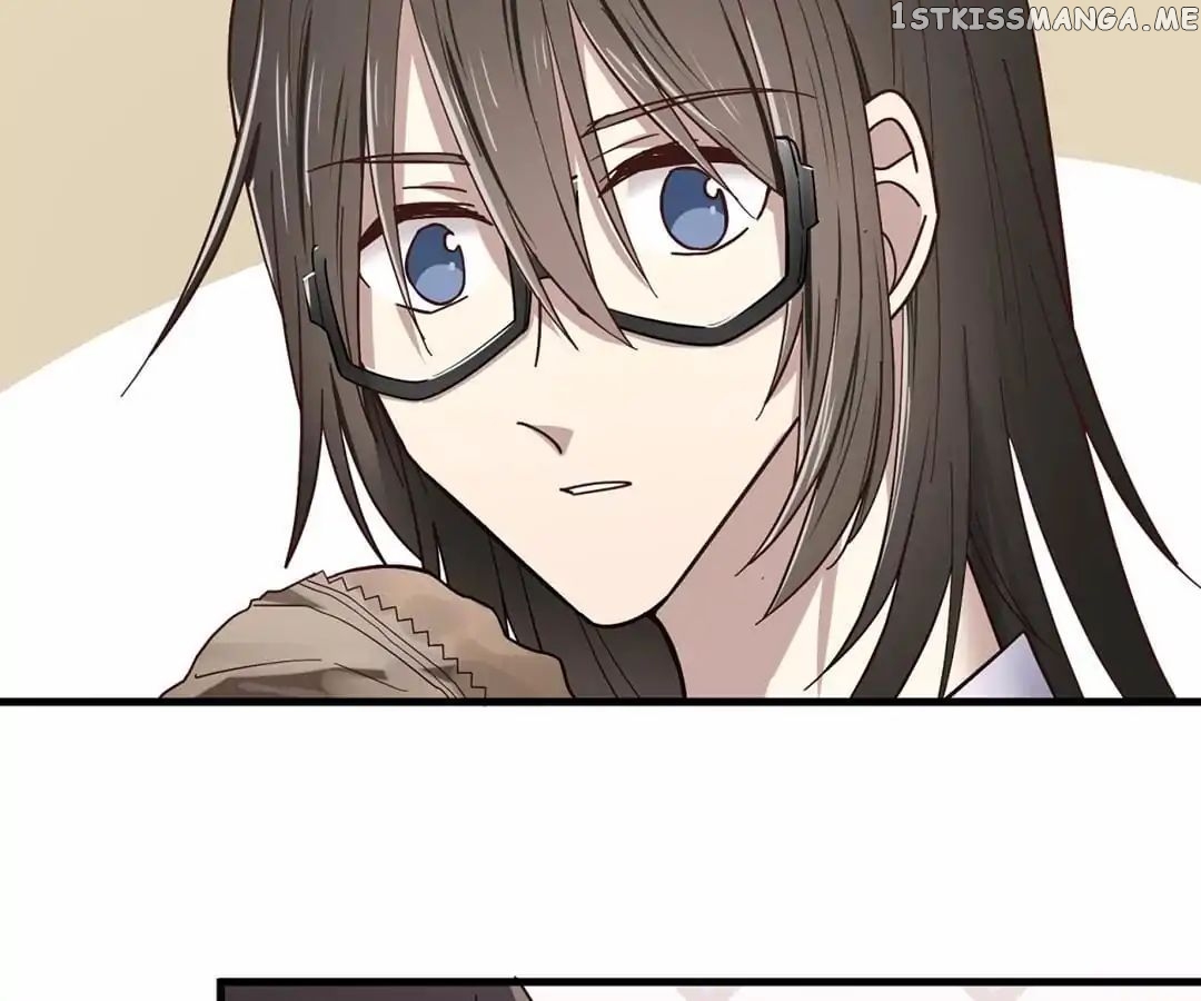 One-Way Crush chapter 15 - page 44