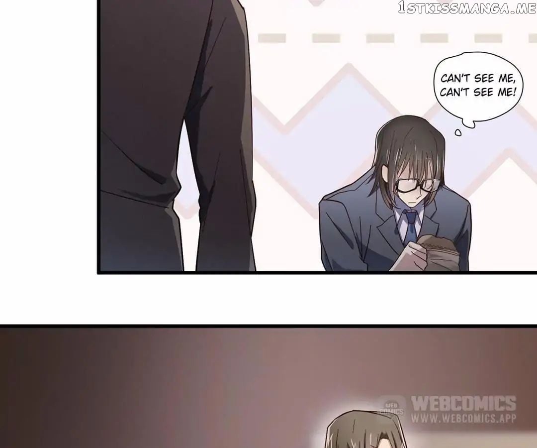 One-Way Crush chapter 15 - page 45