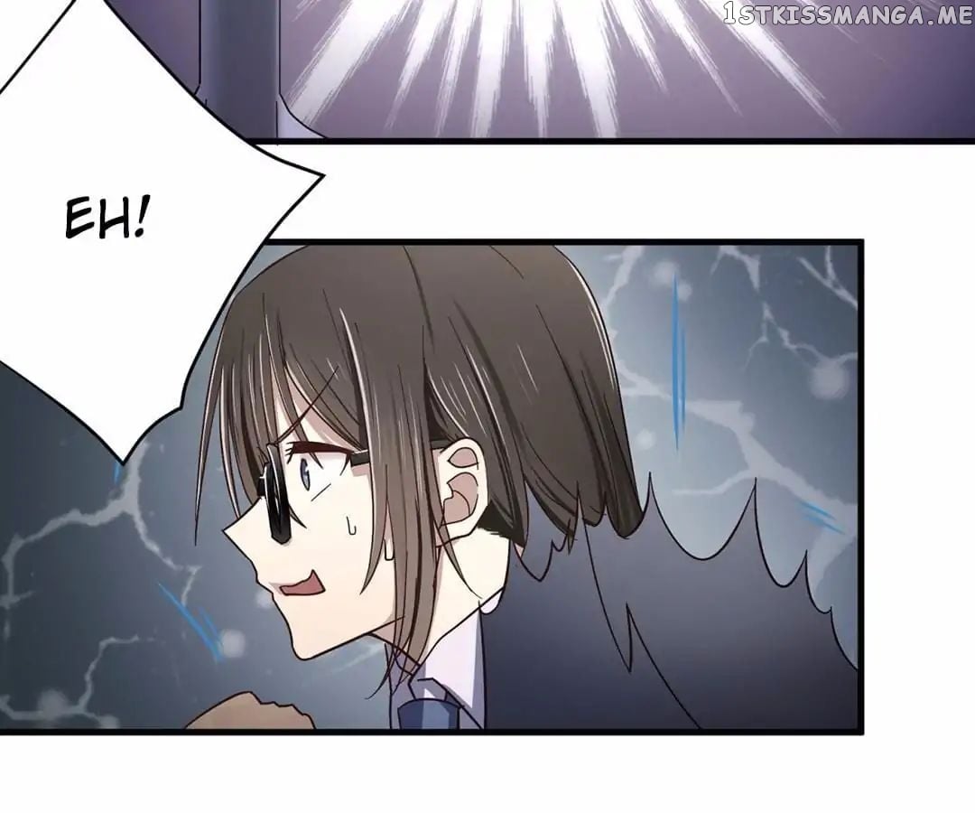 One-Way Crush chapter 15 - page 48