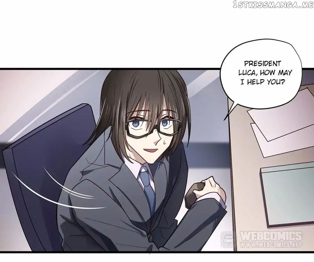 One-Way Crush chapter 15 - page 49