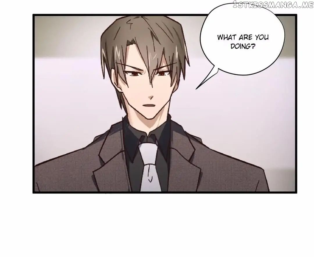 One-Way Crush chapter 15 - page 50
