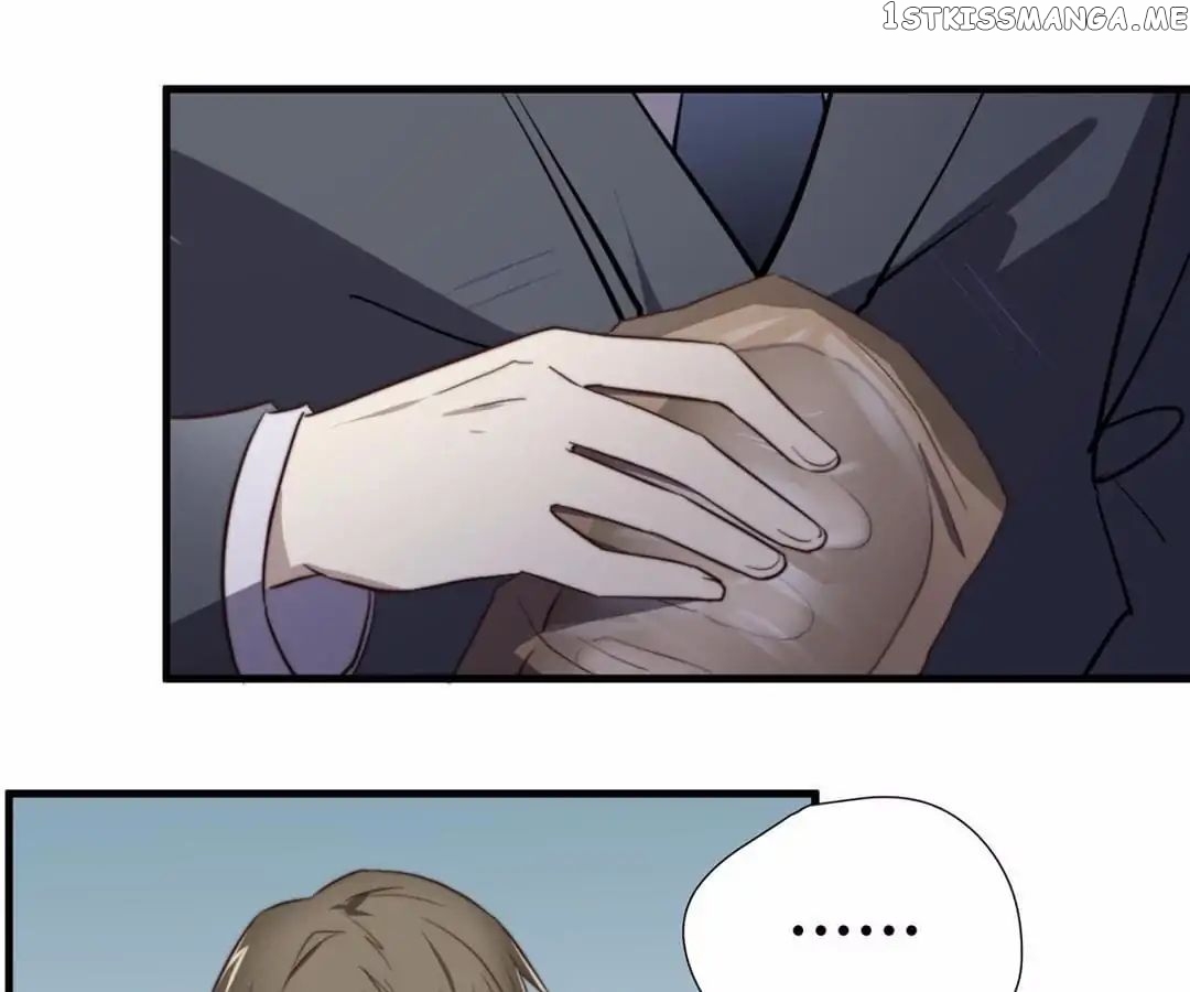 One-Way Crush chapter 15 - page 51