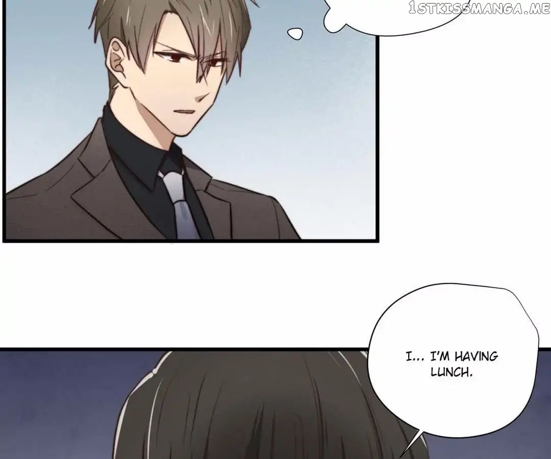 One-Way Crush chapter 15 - page 52
