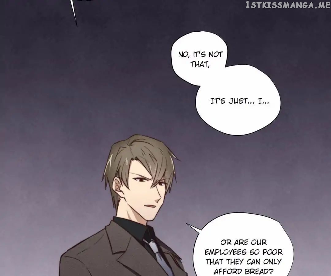 One-Way Crush chapter 15 - page 54