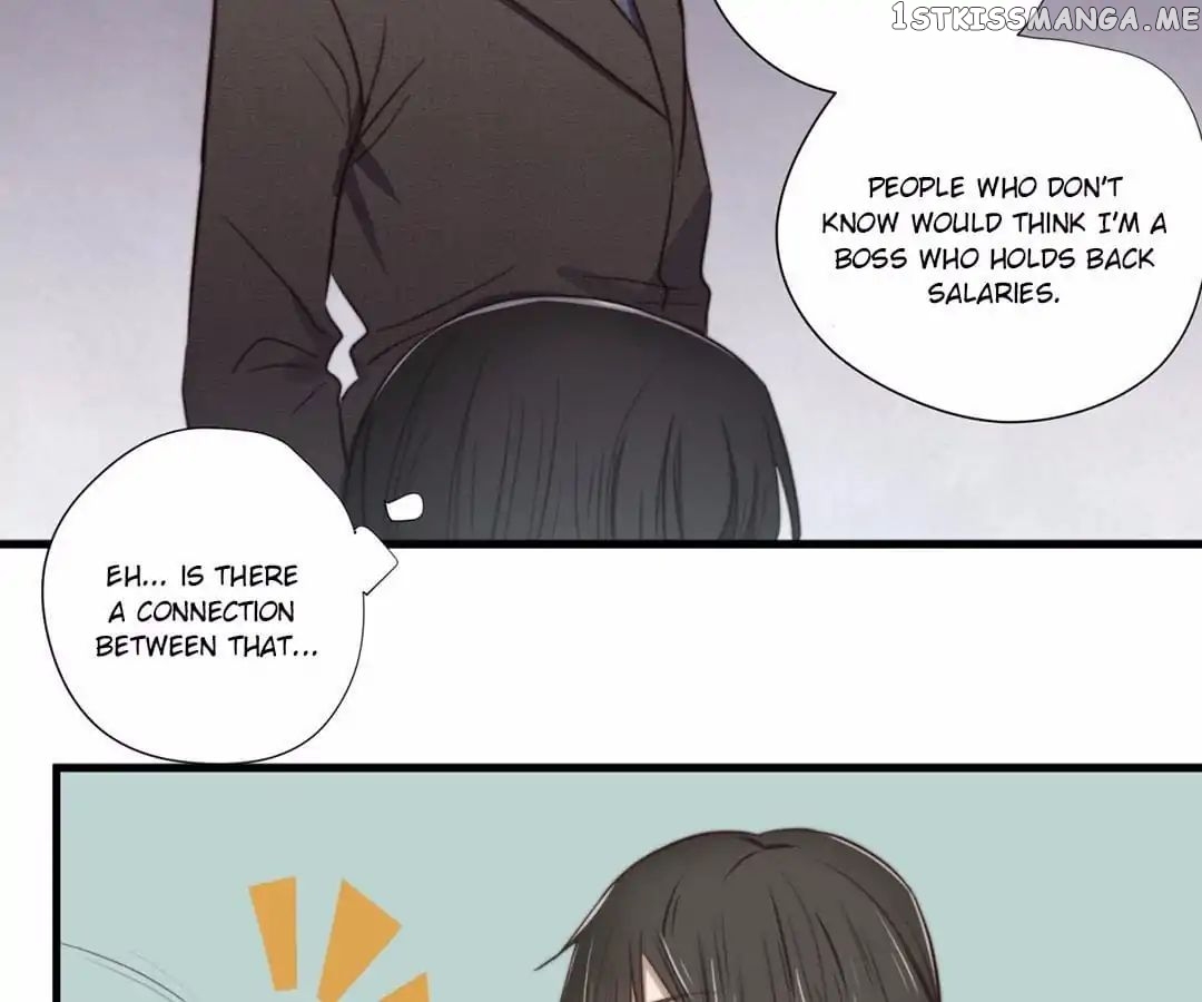One-Way Crush chapter 15 - page 55