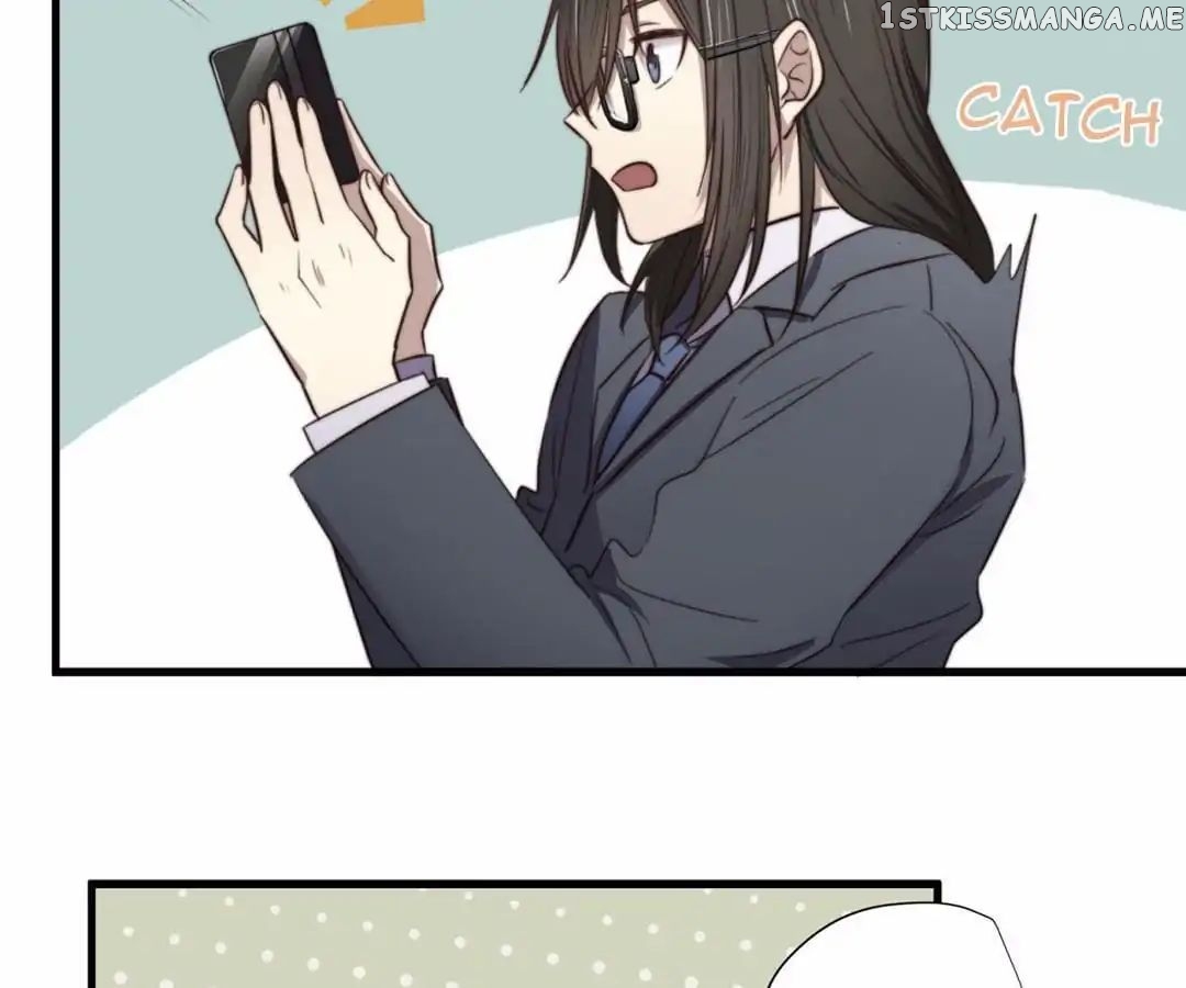 One-Way Crush chapter 15 - page 56