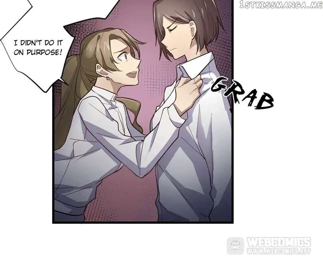 One-Way Crush chapter 14 - page 10