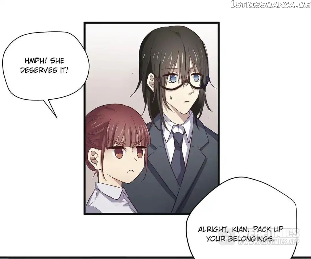 One-Way Crush chapter 14 - page 13