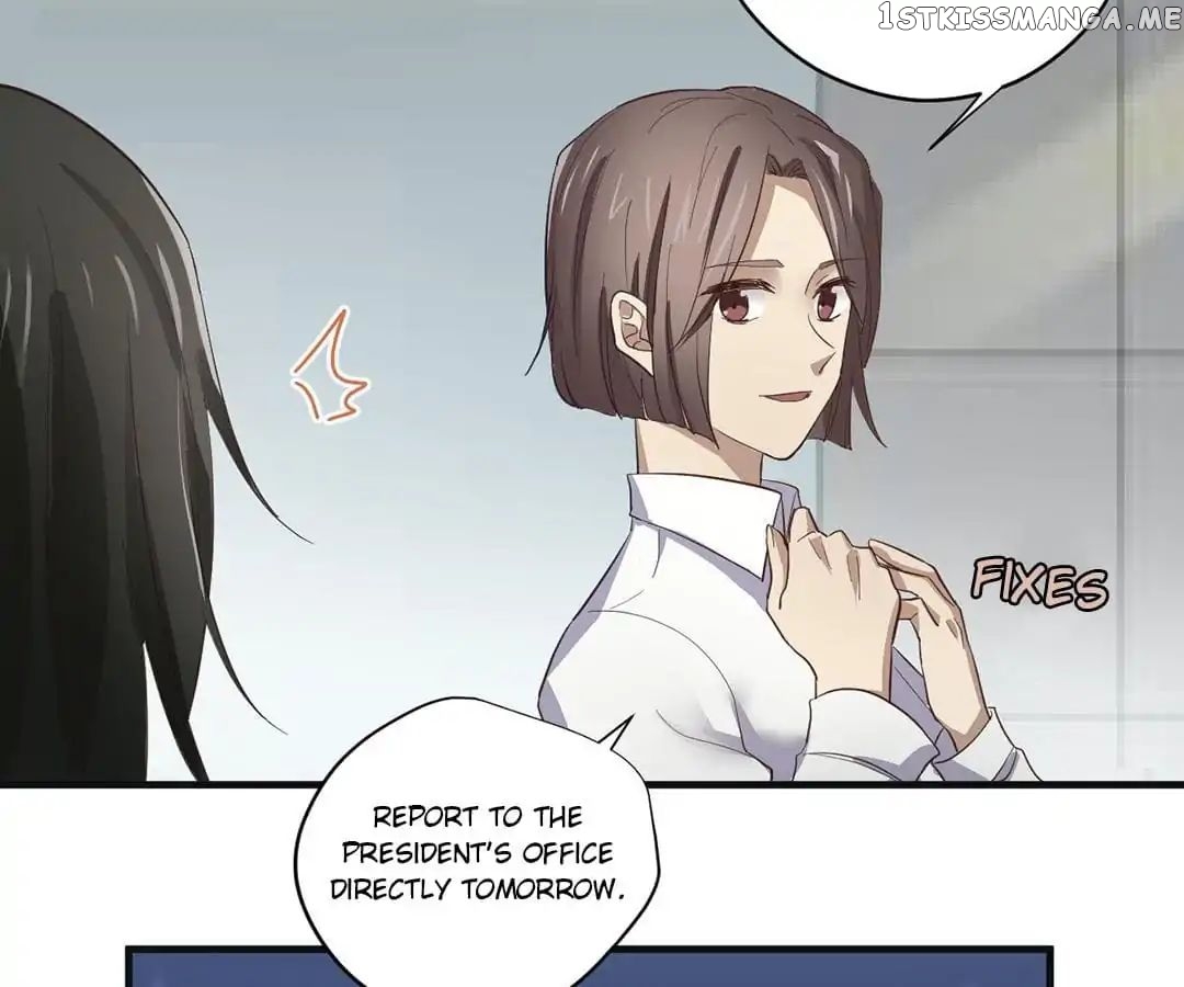 One-Way Crush chapter 14 - page 14