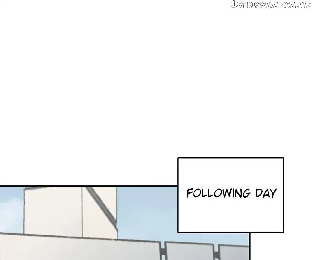 One-Way Crush chapter 14 - page 16