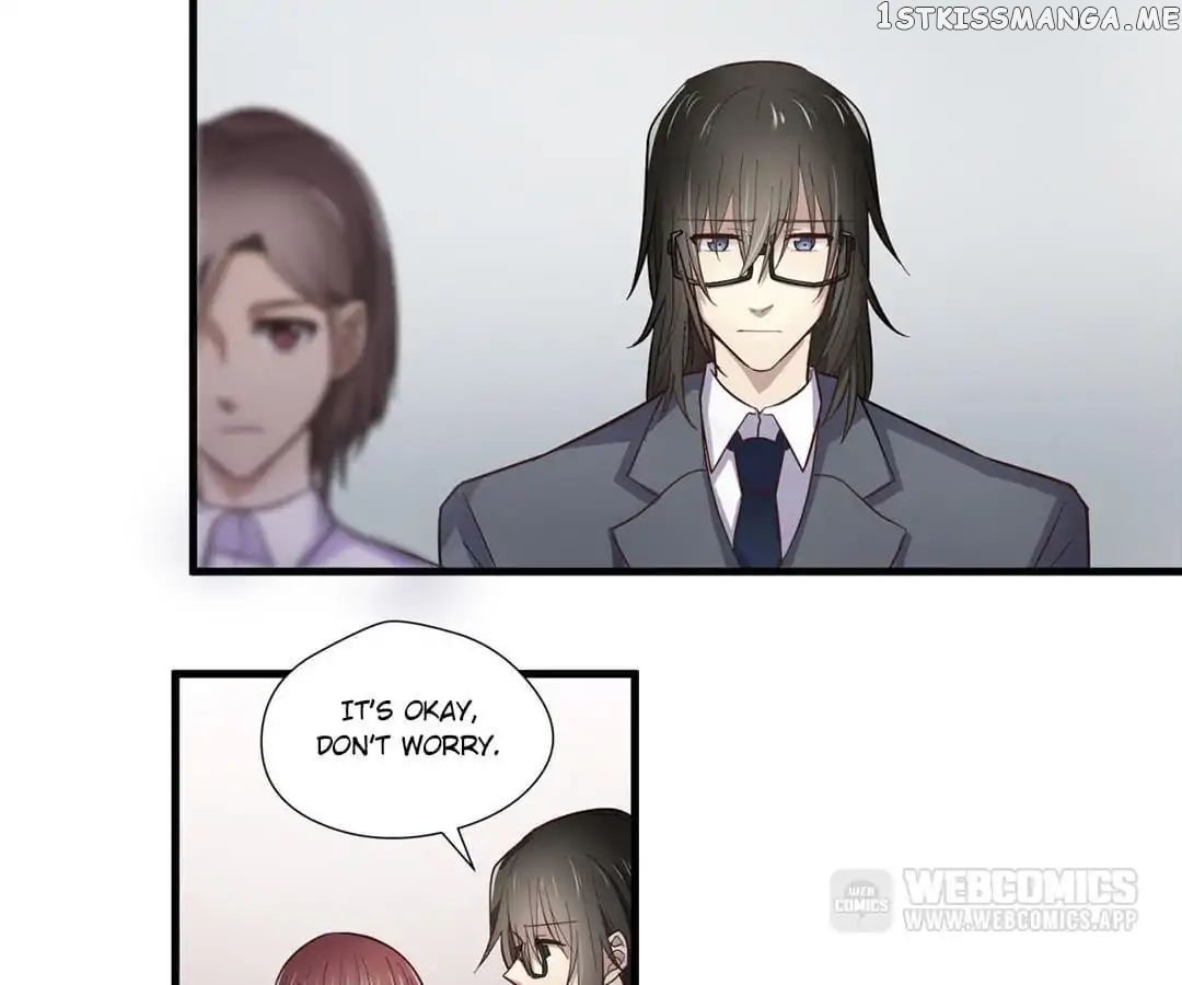 One-Way Crush chapter 14 - page 2