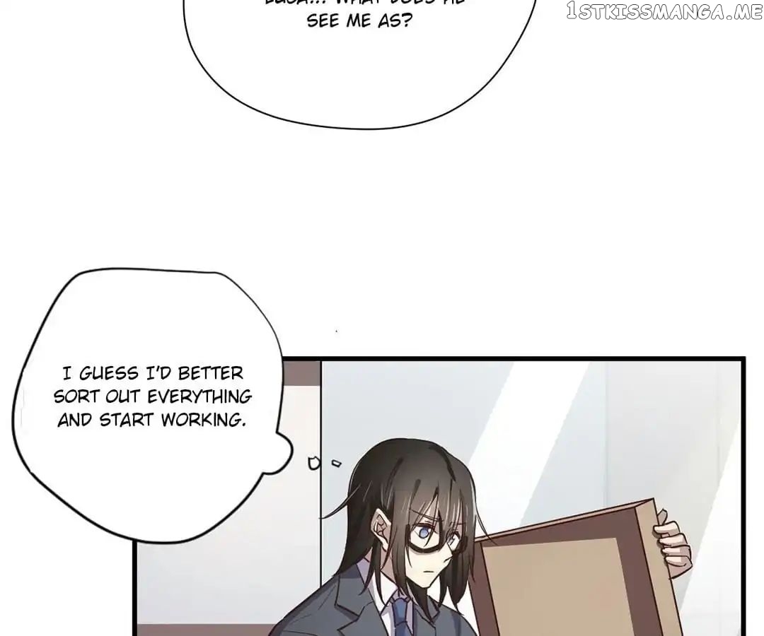 One-Way Crush chapter 14 - page 24