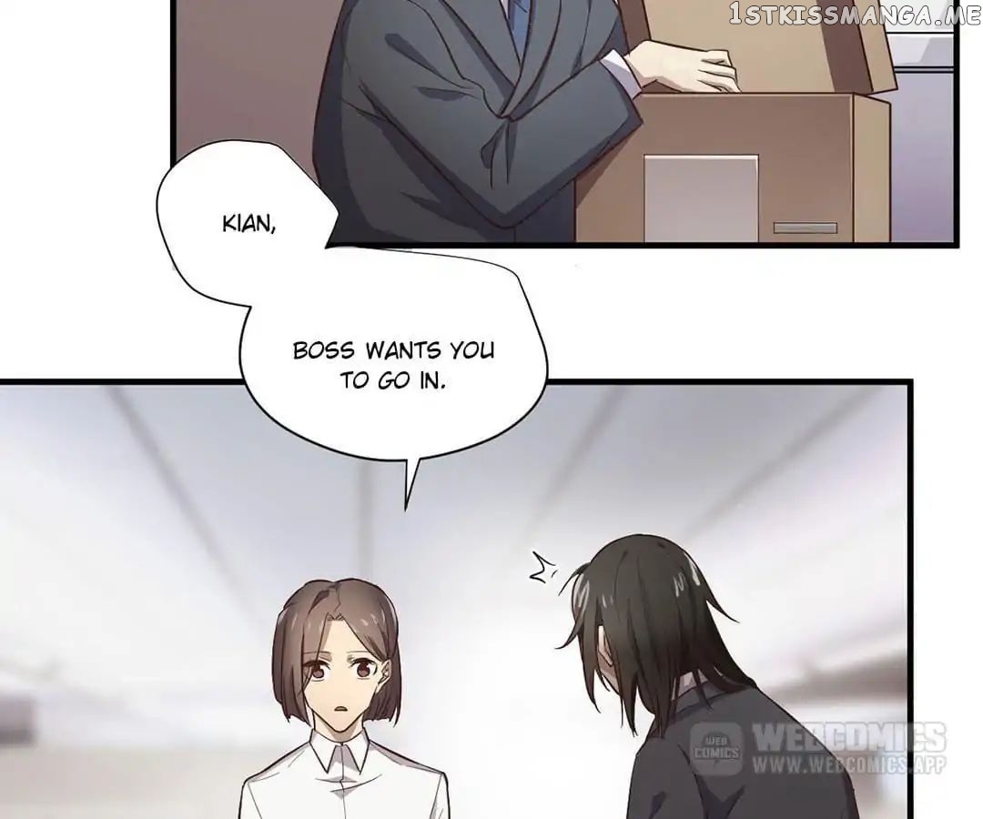 One-Way Crush chapter 14 - page 25