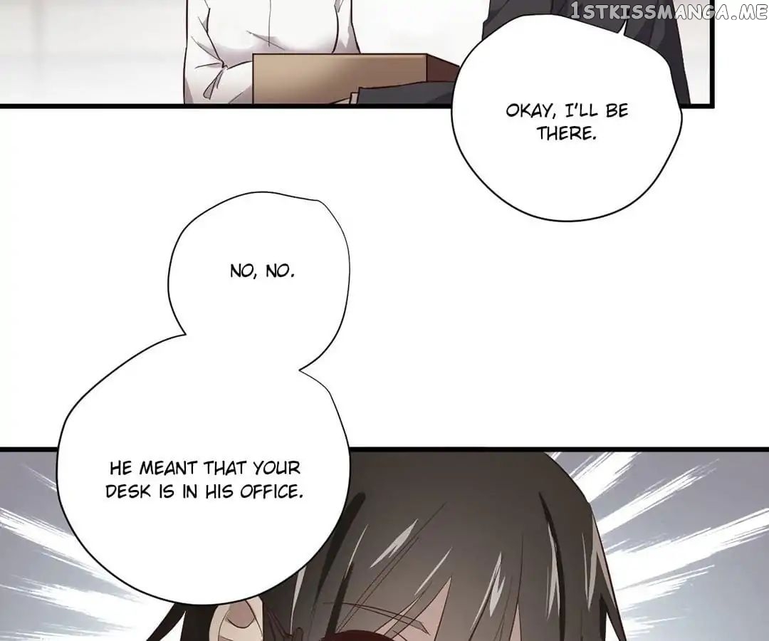 One-Way Crush chapter 14 - page 26