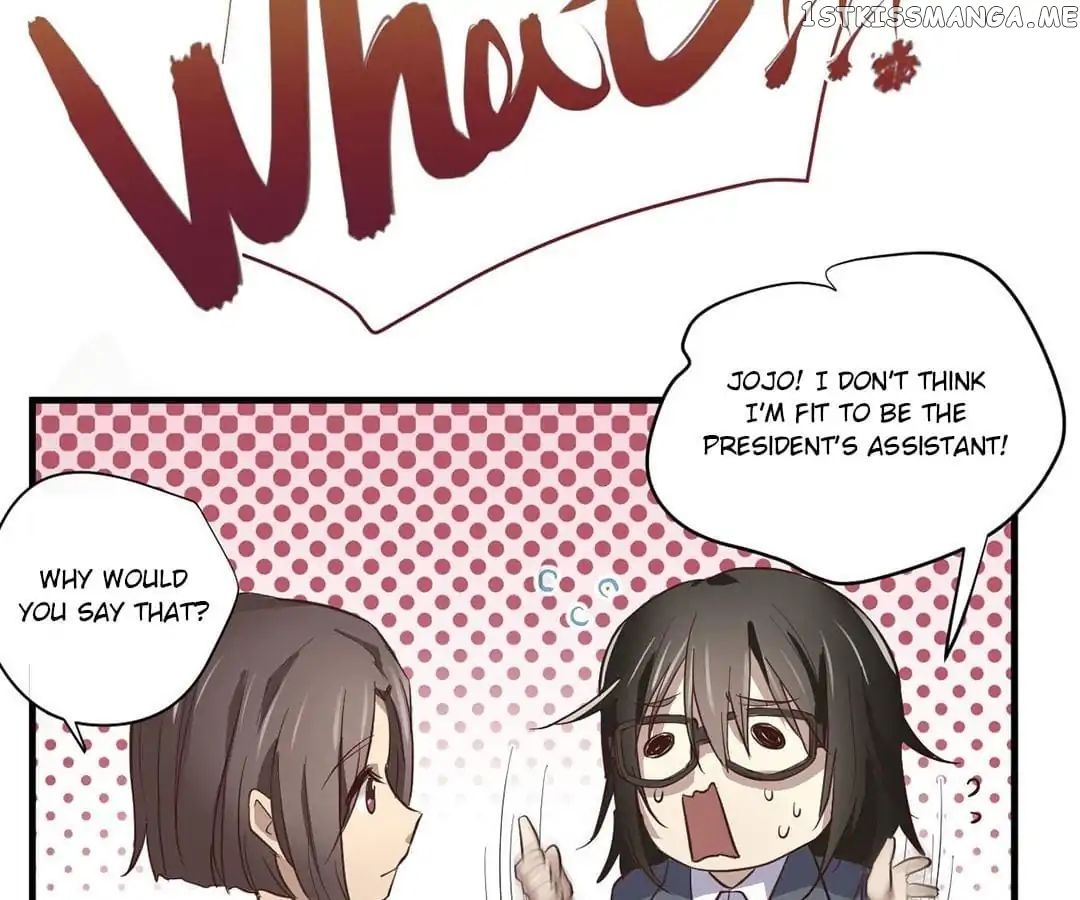 One-Way Crush chapter 14 - page 28