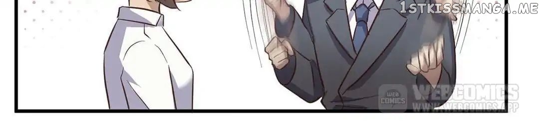 One-Way Crush chapter 14 - page 29