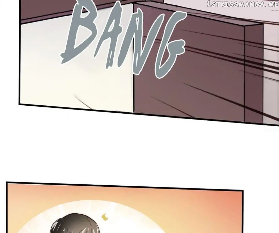 One-Way Crush chapter 14 - page 32