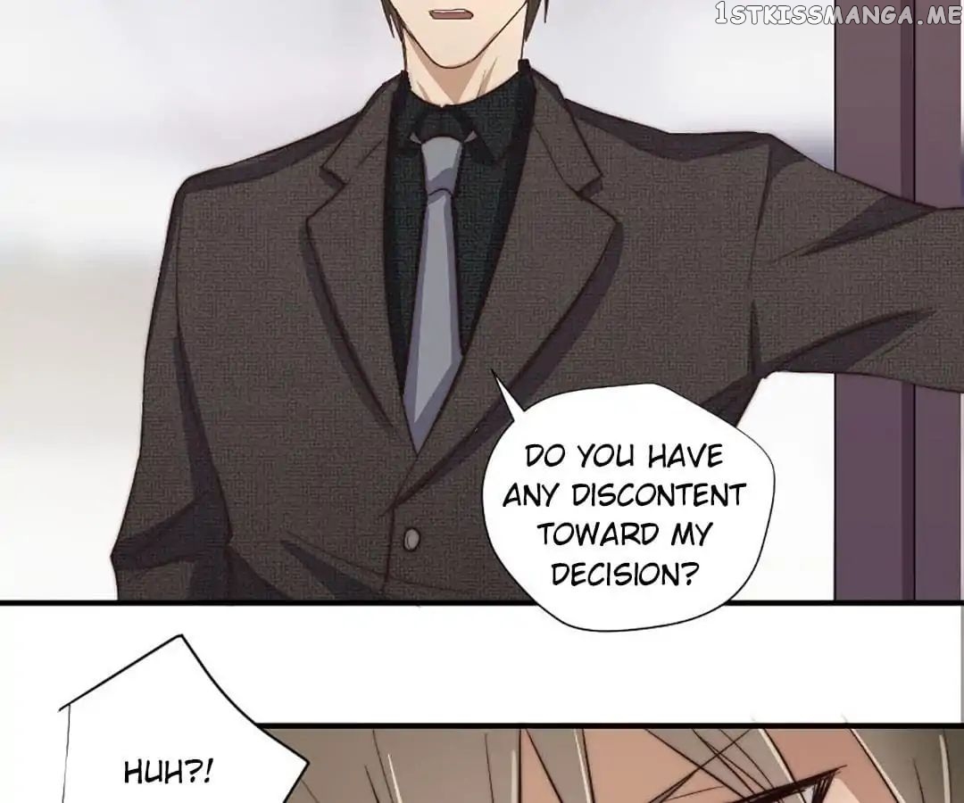 One-Way Crush chapter 14 - page 34