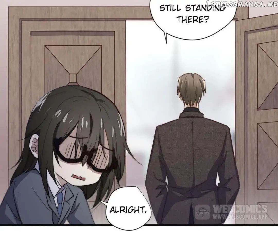 One-Way Crush chapter 14 - page 37