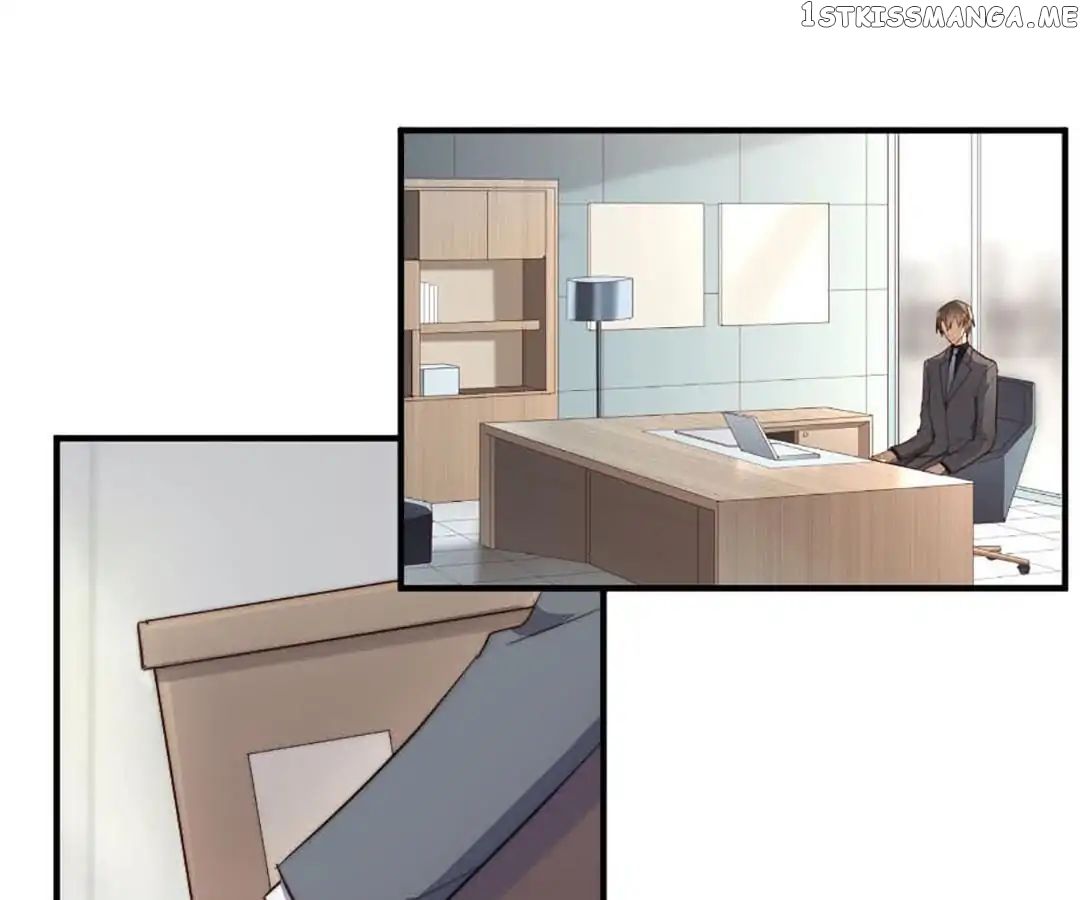 One-Way Crush chapter 14 - page 38