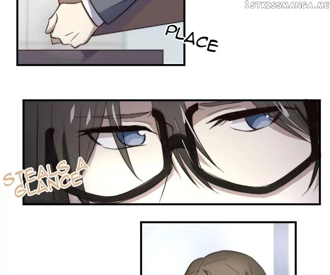 One-Way Crush chapter 14 - page 39