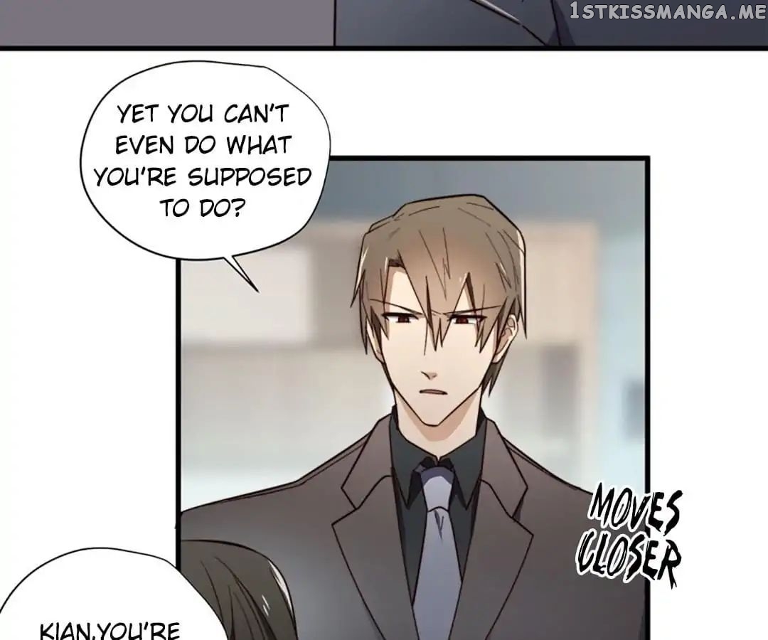 One-Way Crush chapter 14 - page 43