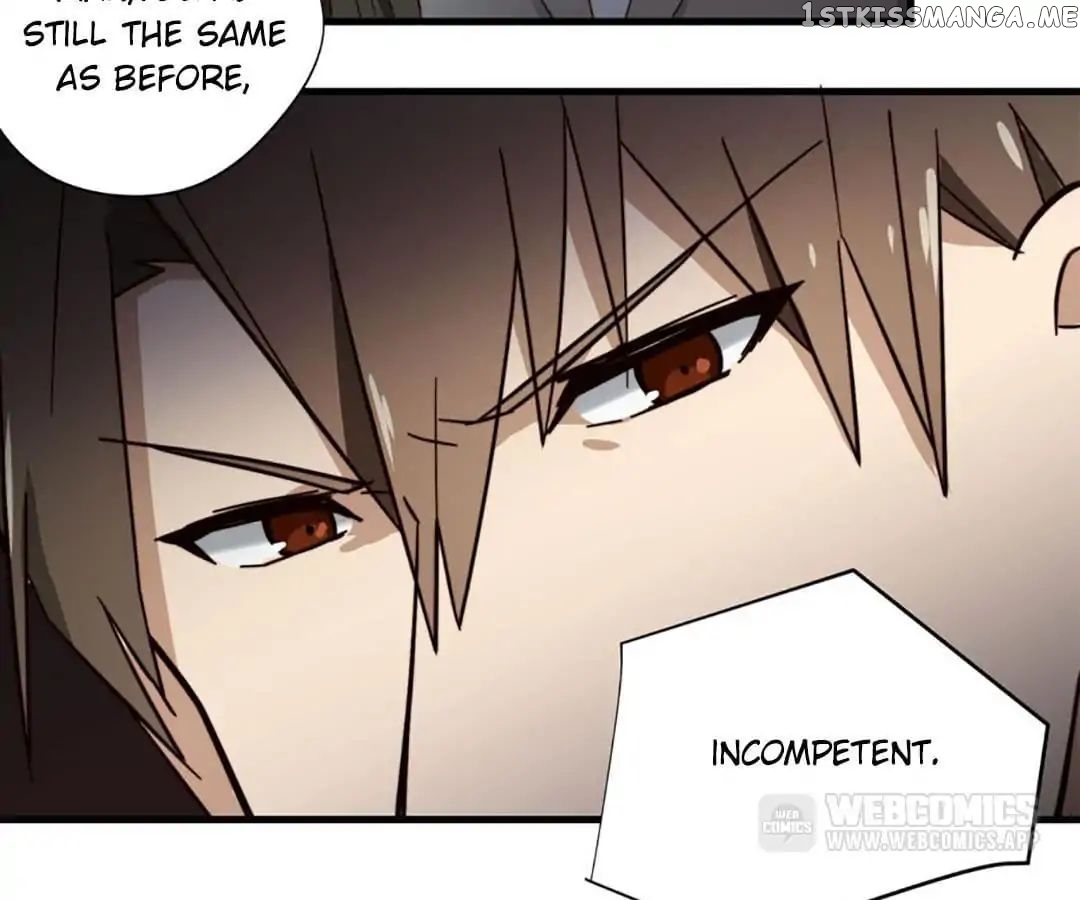 One-Way Crush chapter 14 - page 44