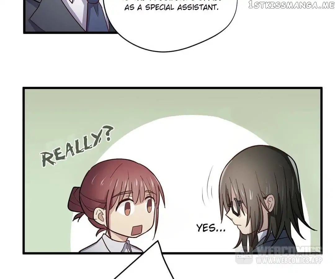 One-Way Crush chapter 14 - page 6