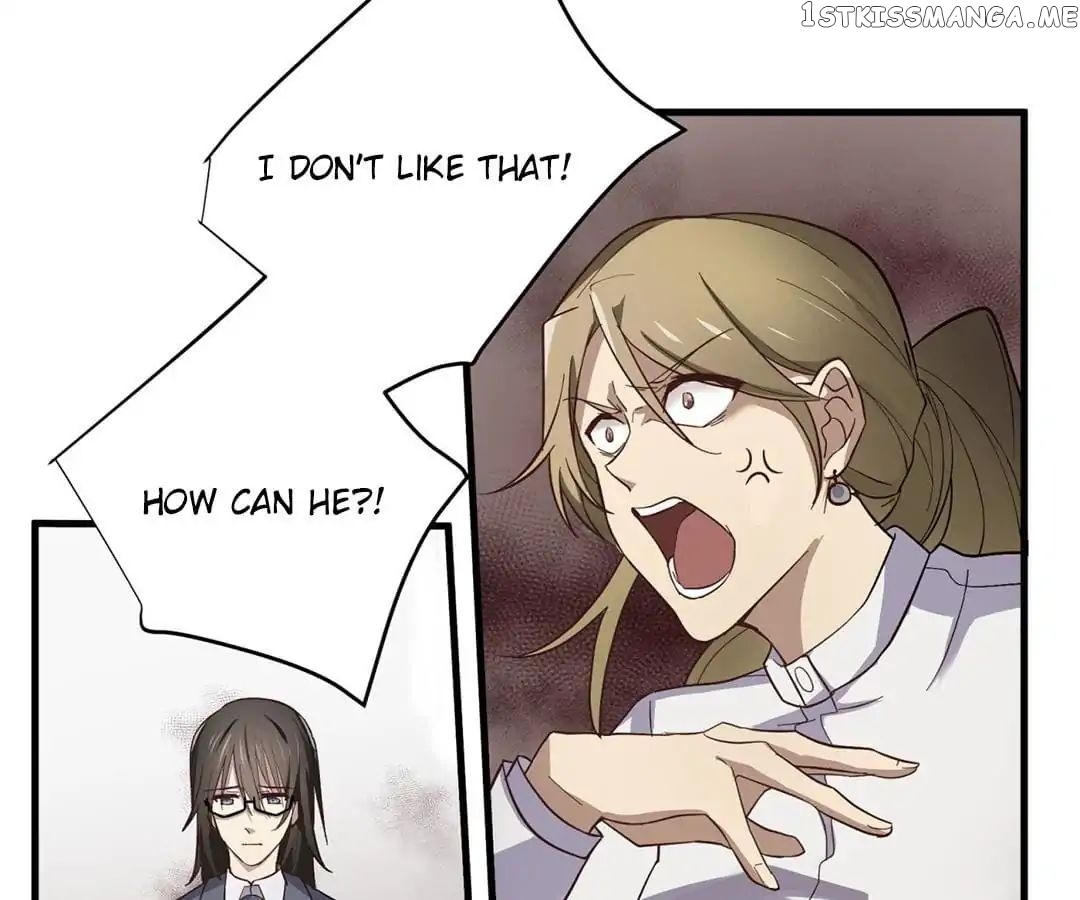 One-Way Crush chapter 14 - page 7