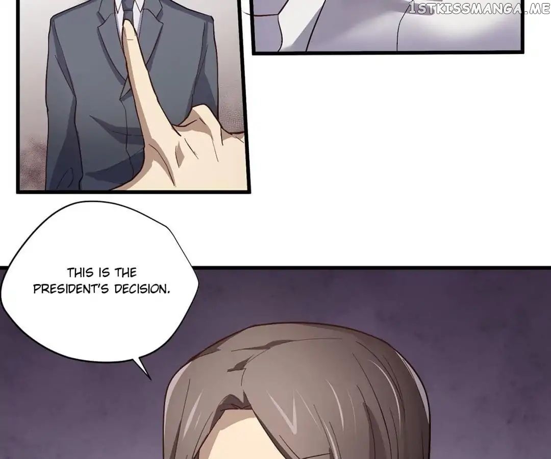 One-Way Crush chapter 14 - page 8