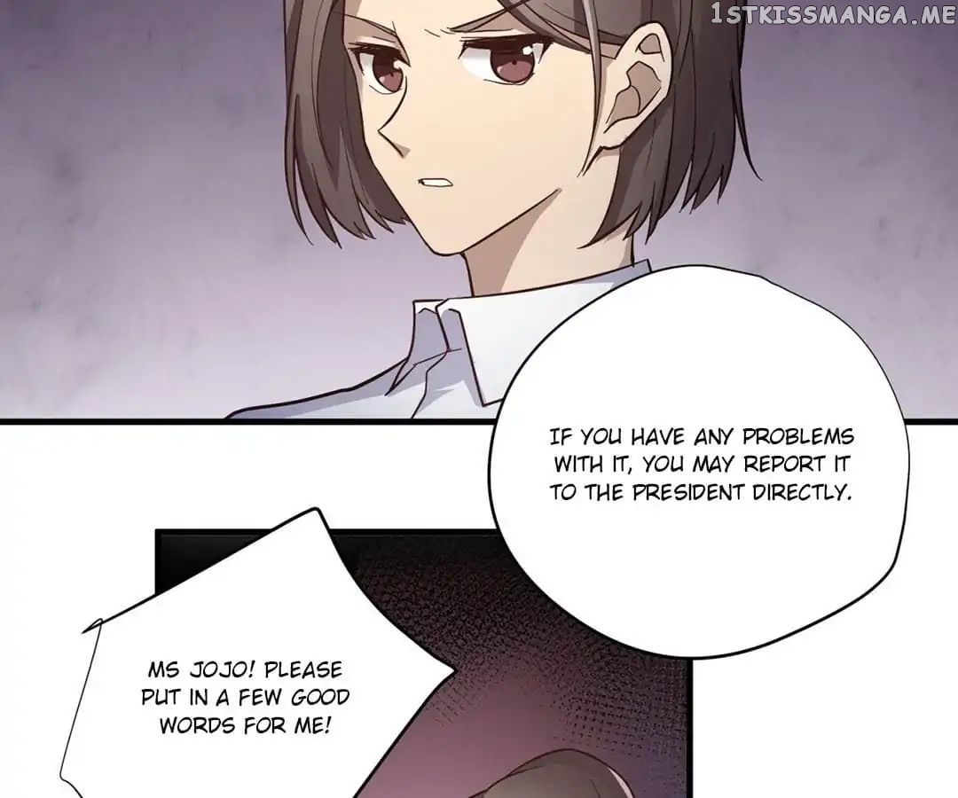 One-Way Crush chapter 14 - page 9