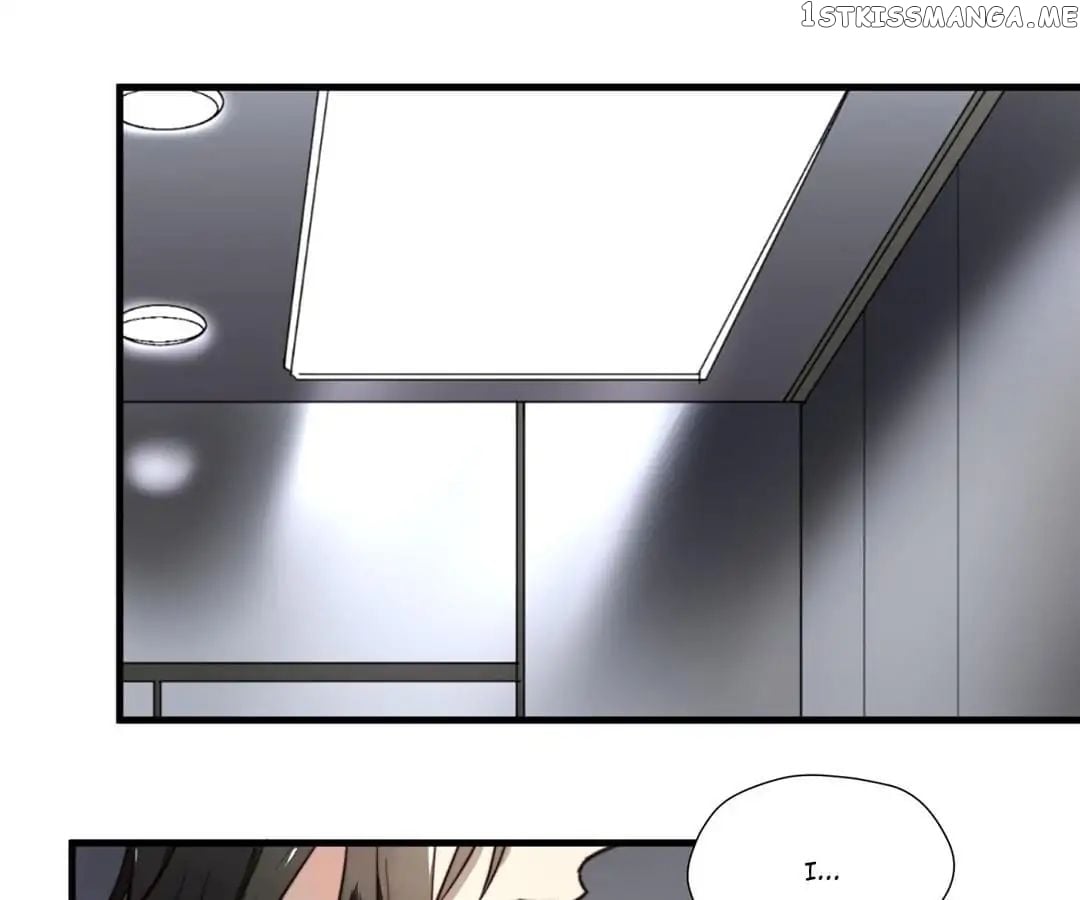One-Way Crush chapter 11 - page 1