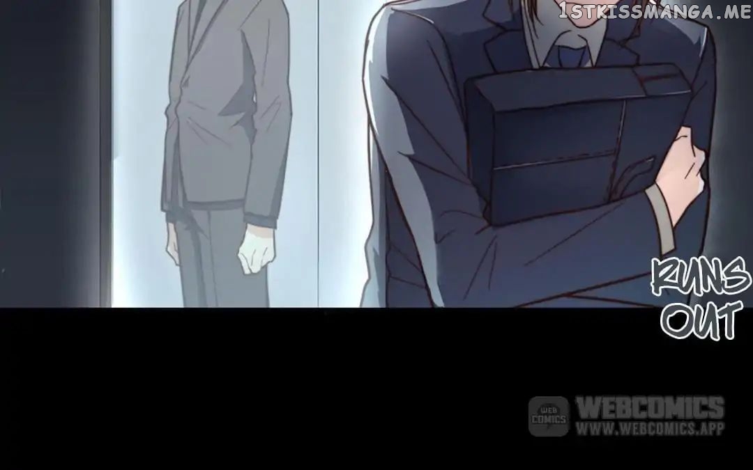 One-Way Crush chapter 11 - page 10