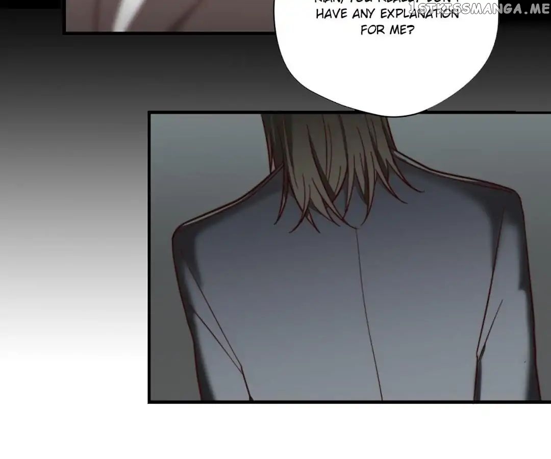 One-Way Crush chapter 11 - page 12
